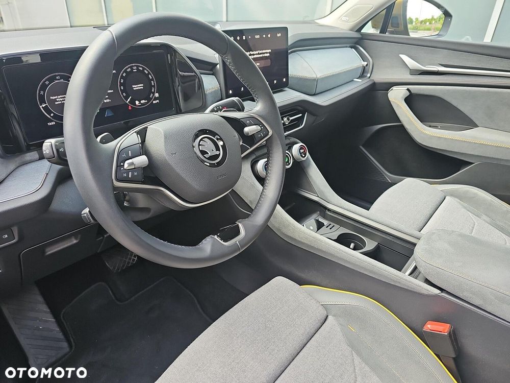 Skoda Kodiaq 2.0 TDI 4x4 Selection DSG - 10