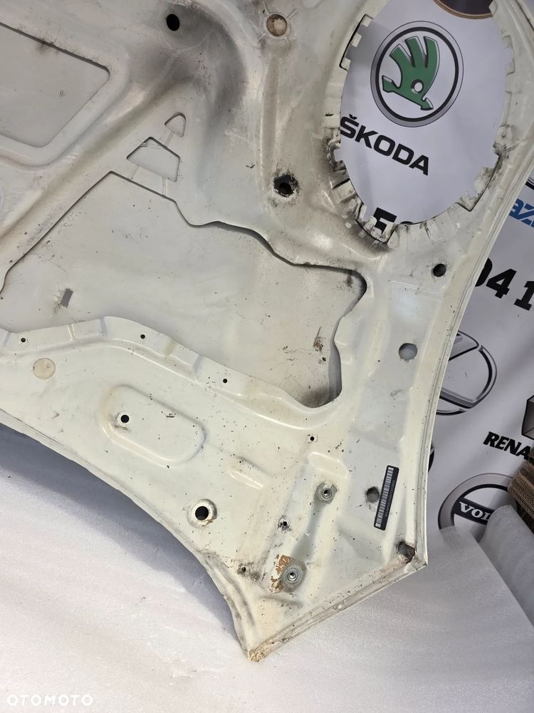 MINI R55 / R56 / R57  06-14 MASKA / POKRYWA SILNIKA NR AUKCJI MAS36 - 31