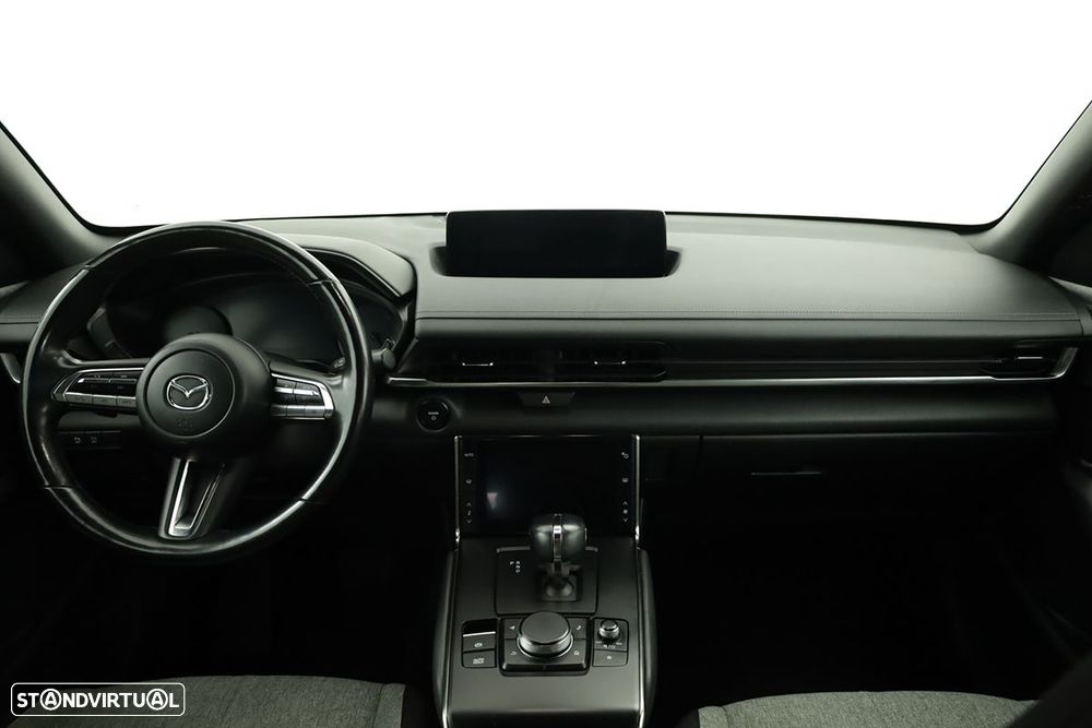 Mazda MX-30 e-SKYACTIV Exclusve-Line - 8