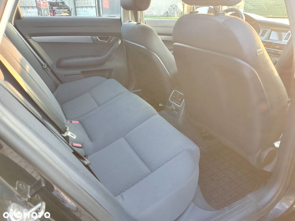 Audi A6 Limousine - 24