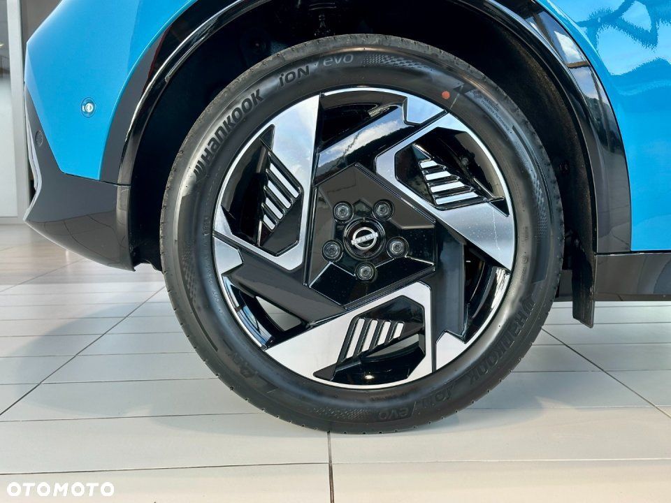 Nissan Micra - 9