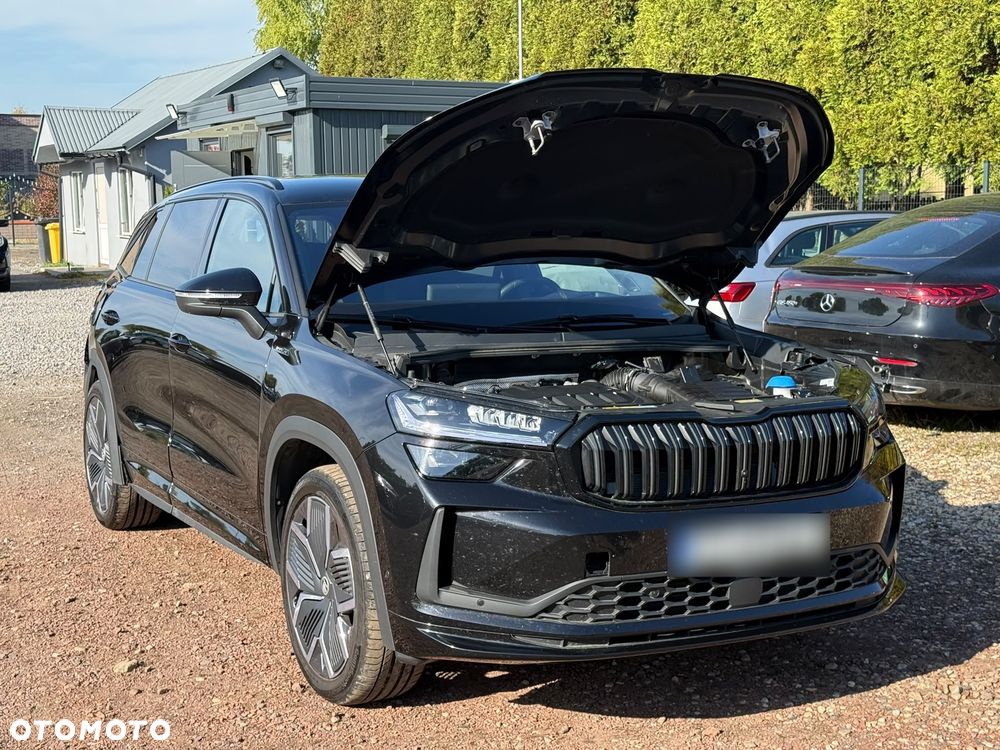 Skoda Kodiaq 2.0 TDI 4x4 Sportline DSG - 3