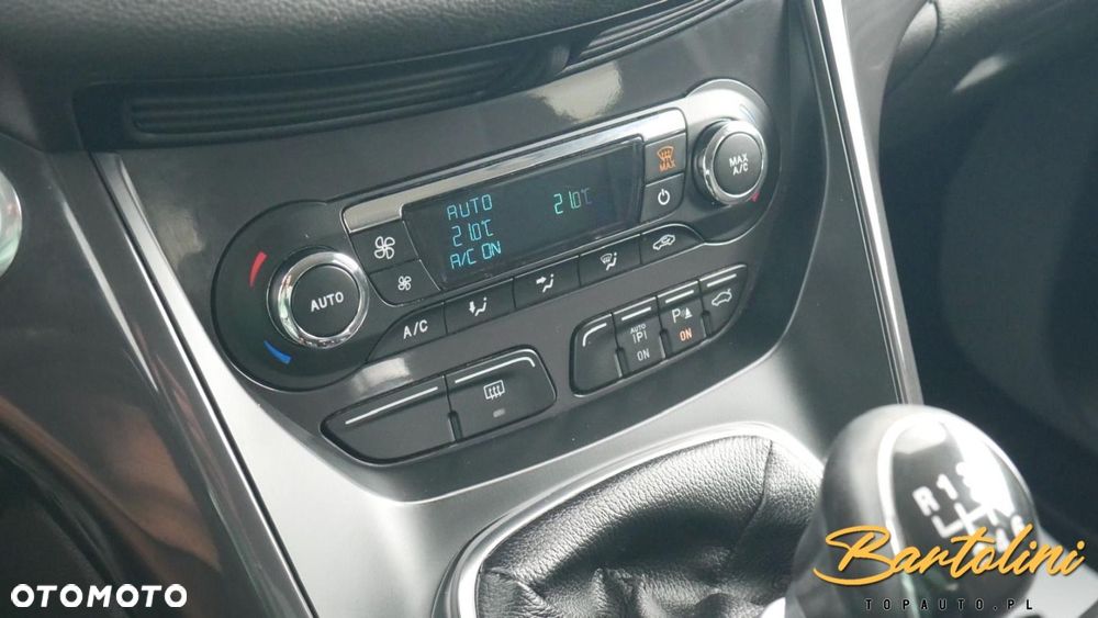 Ford Kuga - 14