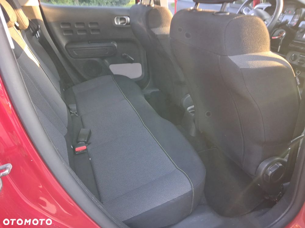 Citroën C3 Pure Tech 83 S&S FEEL - 12