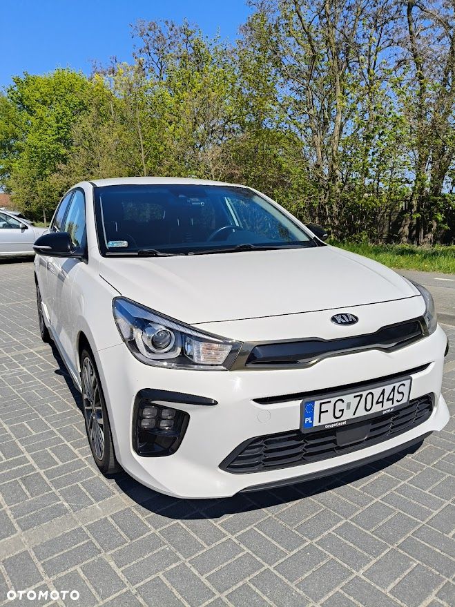 Kia Rio 1.2 GT-Line - 14