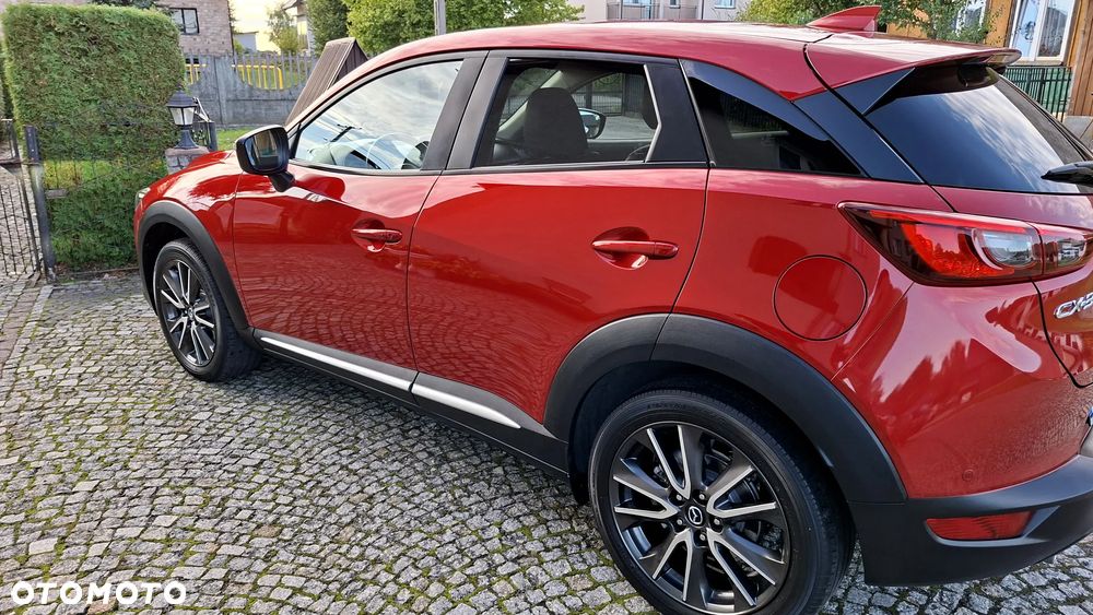 Opel Crossland X 1.2 Start/Stop Design Line - 13