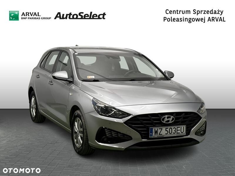 Hyundai i30 1.5 DPI Modern - 8