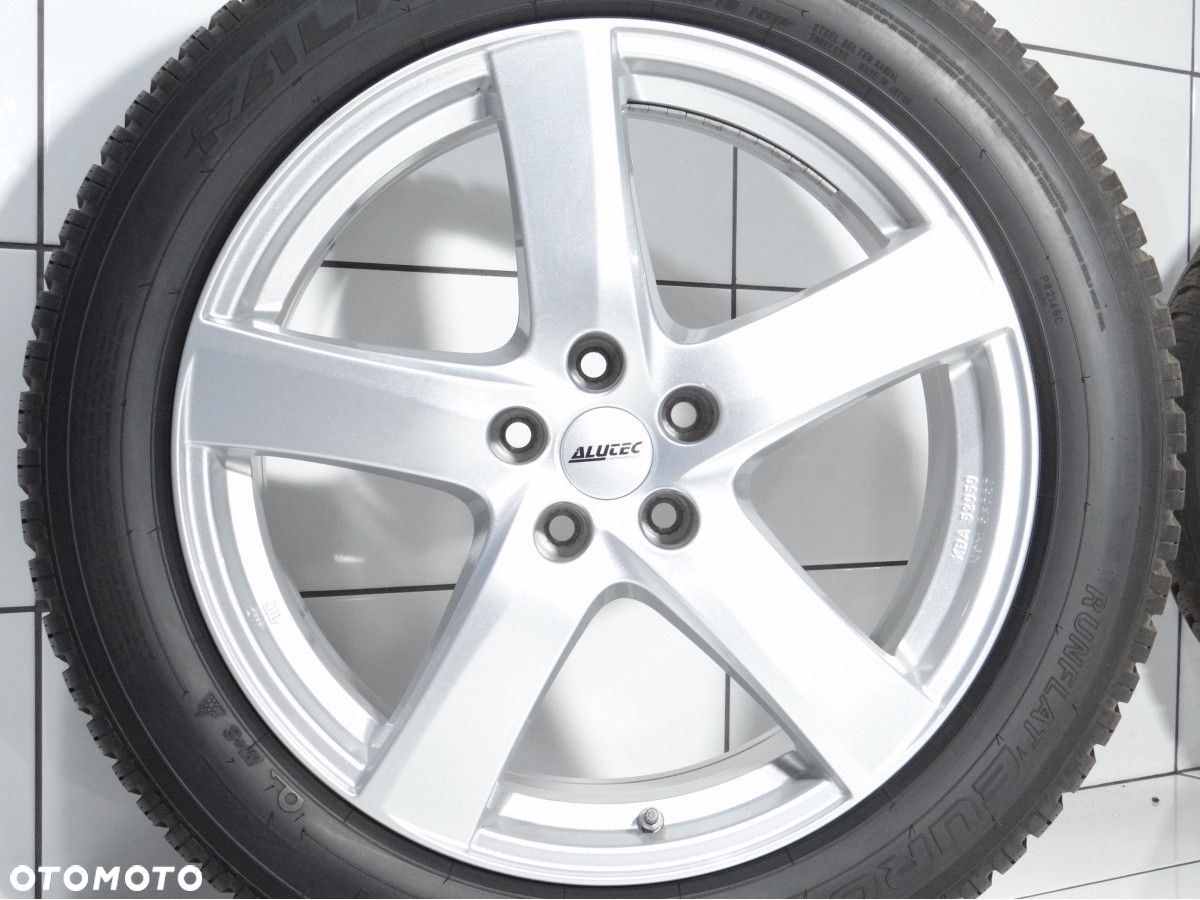 Koła zimowe   19" BMW X3 G01 - 9
