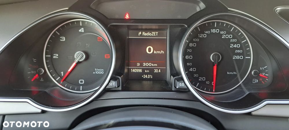 Audi A5 Sportback 2.0 TDI - 34