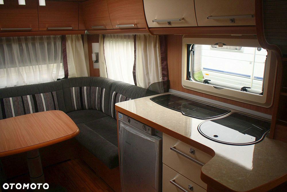 KNAUS Sudwind- 120 Przyczep MANCZAK.PL - 10