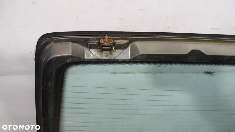 KLAPA TYŁ BAGAŻNIKA RENAULT 19 HB - 18