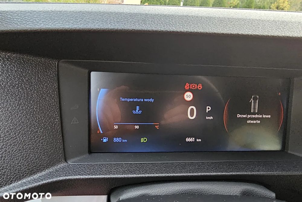 Toyota ProAce Kombi D-4D Long 2,8t - 6