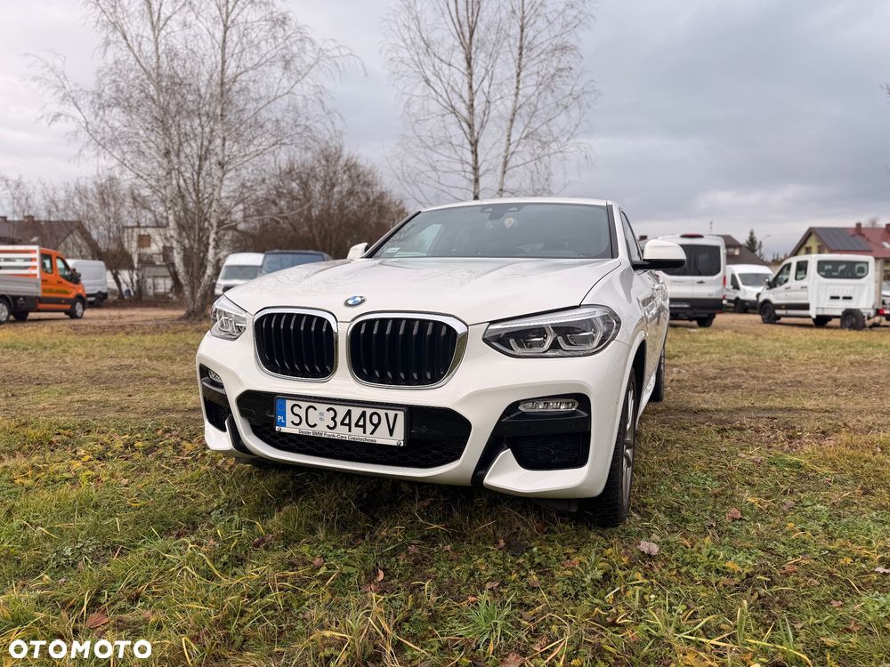 BMW X4 - 14