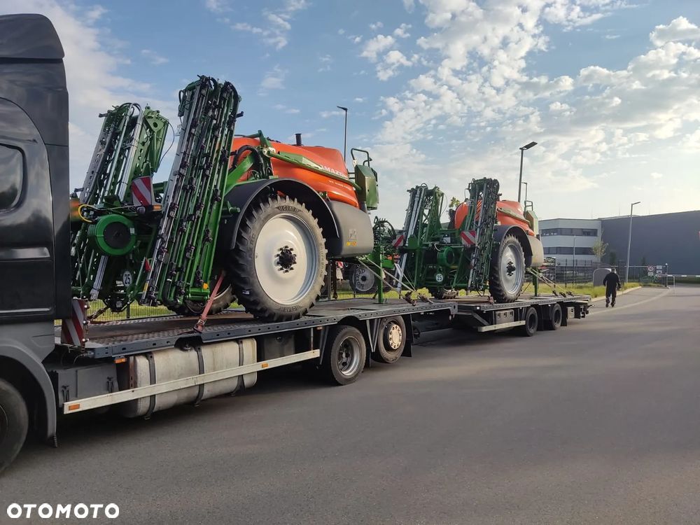 Scania R410 - 5