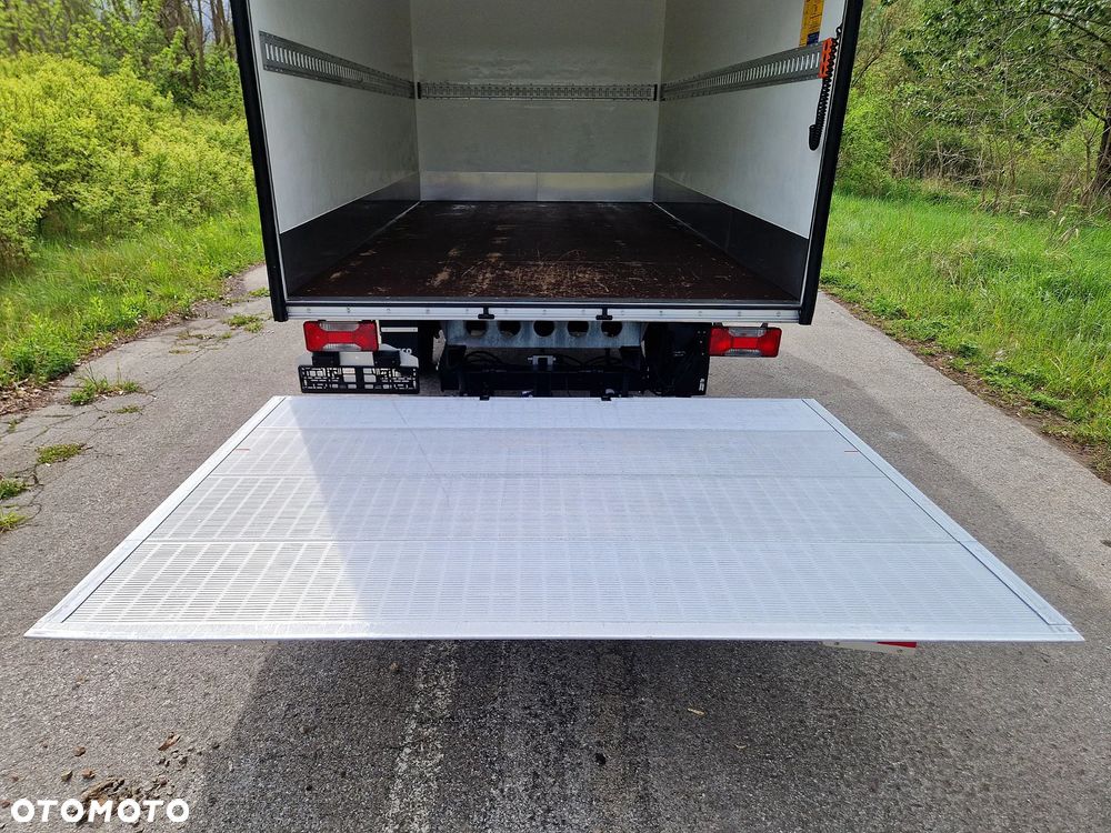 Iveco DAILY - 27