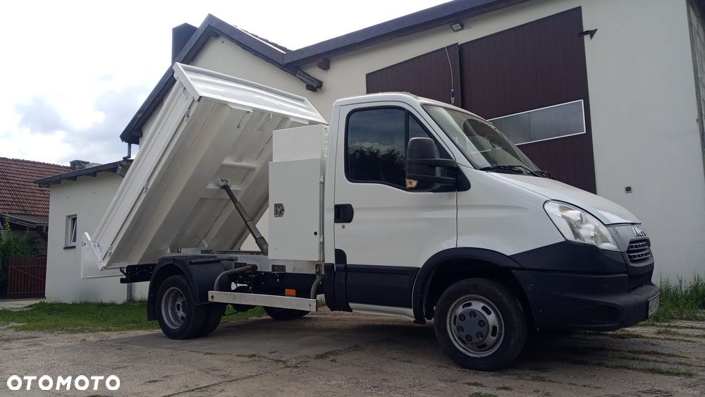 Iveco Daily - 1