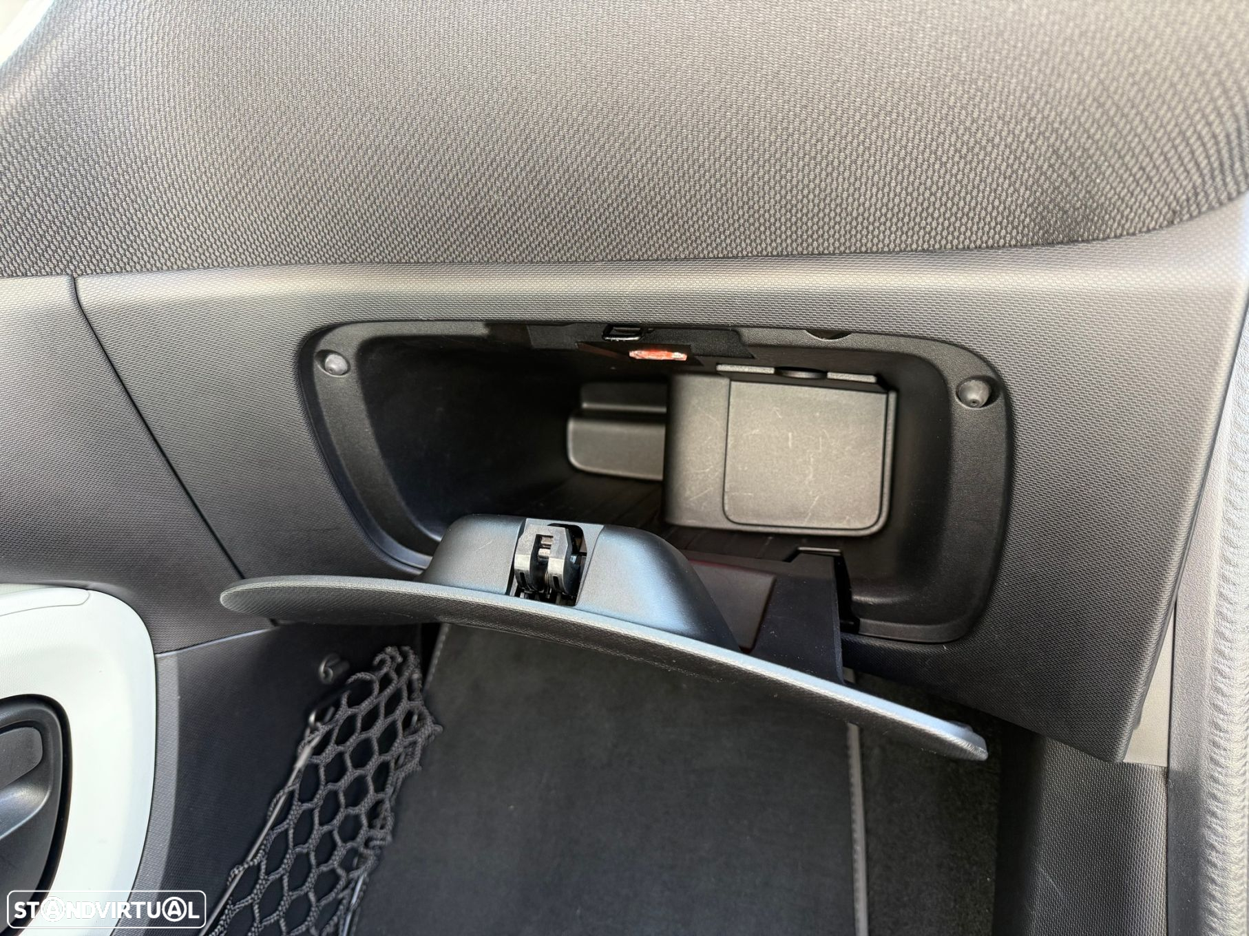 Smart ForFour 1.0 Passion 71 - 26