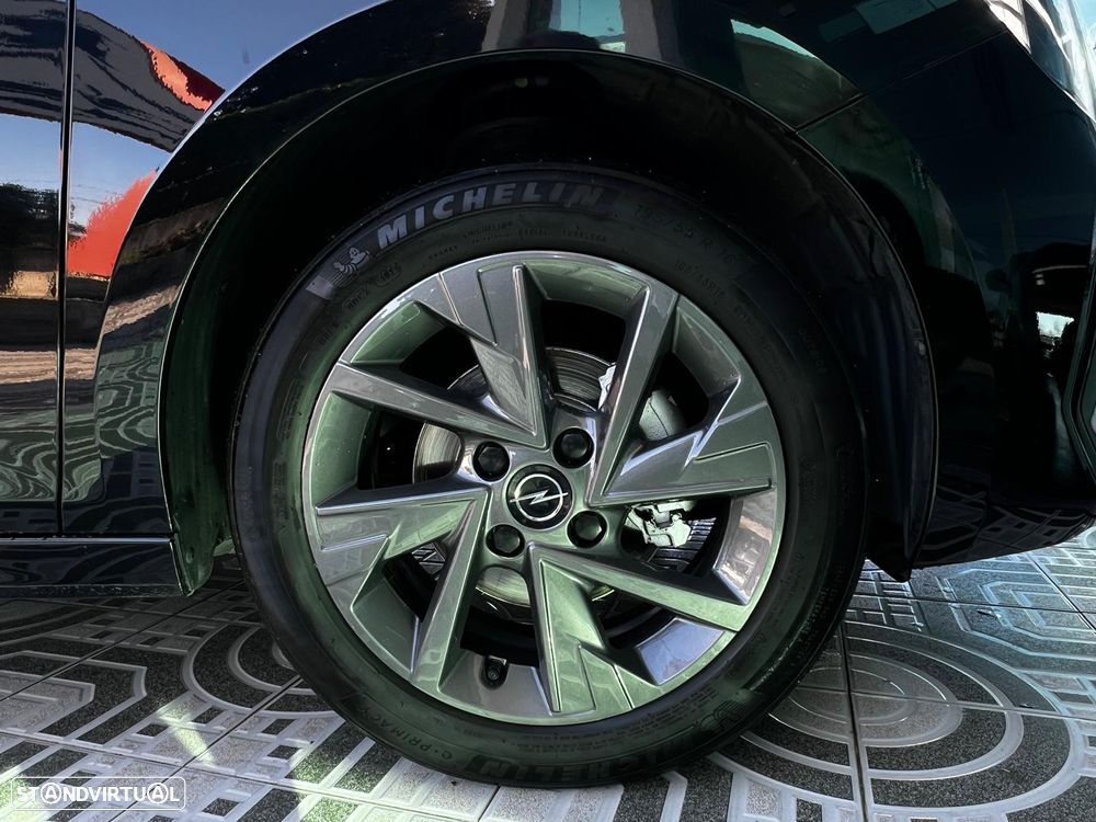 Opel Corsa 1.2 Business Edition - 47