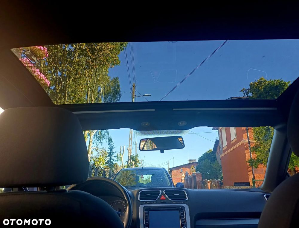 Volkswagen Eos 2.0 TDI DPF - 22