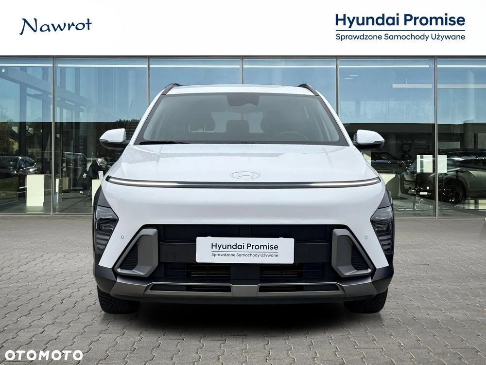 Hyundai Kona 1.6 T-GDI Executive DCT - 9