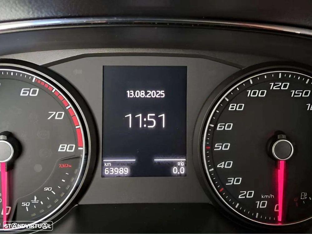 SEAT Arona 1.0 TSI Style - 10