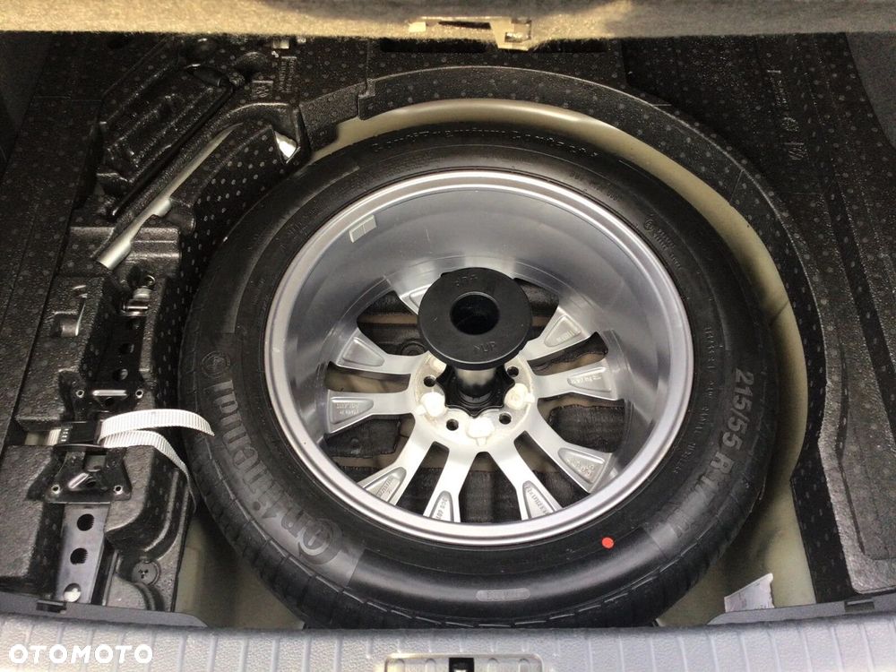 Volkswagen Passat 1.8 TSI BMT Comfortline DSG - 22