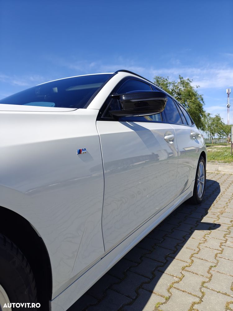 BMW M3 M340i xDrive - 4