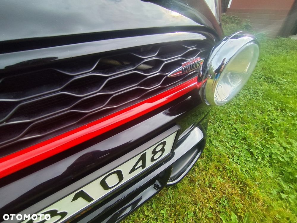 MINI Cooper S - 36