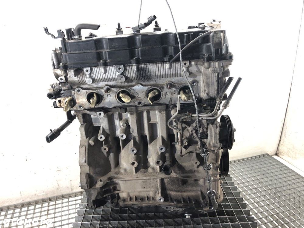 SILNIK  MITSUBISHI ASX (GA_W_) 2009 - 2022 1.8 DI-D 4WD 110 kW [150 KM] olej napędowy 2010 - 2022 - 3