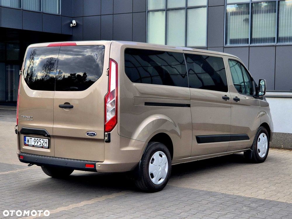 Ford Transit Custom Kombi 320 L2H1 Trend - 7