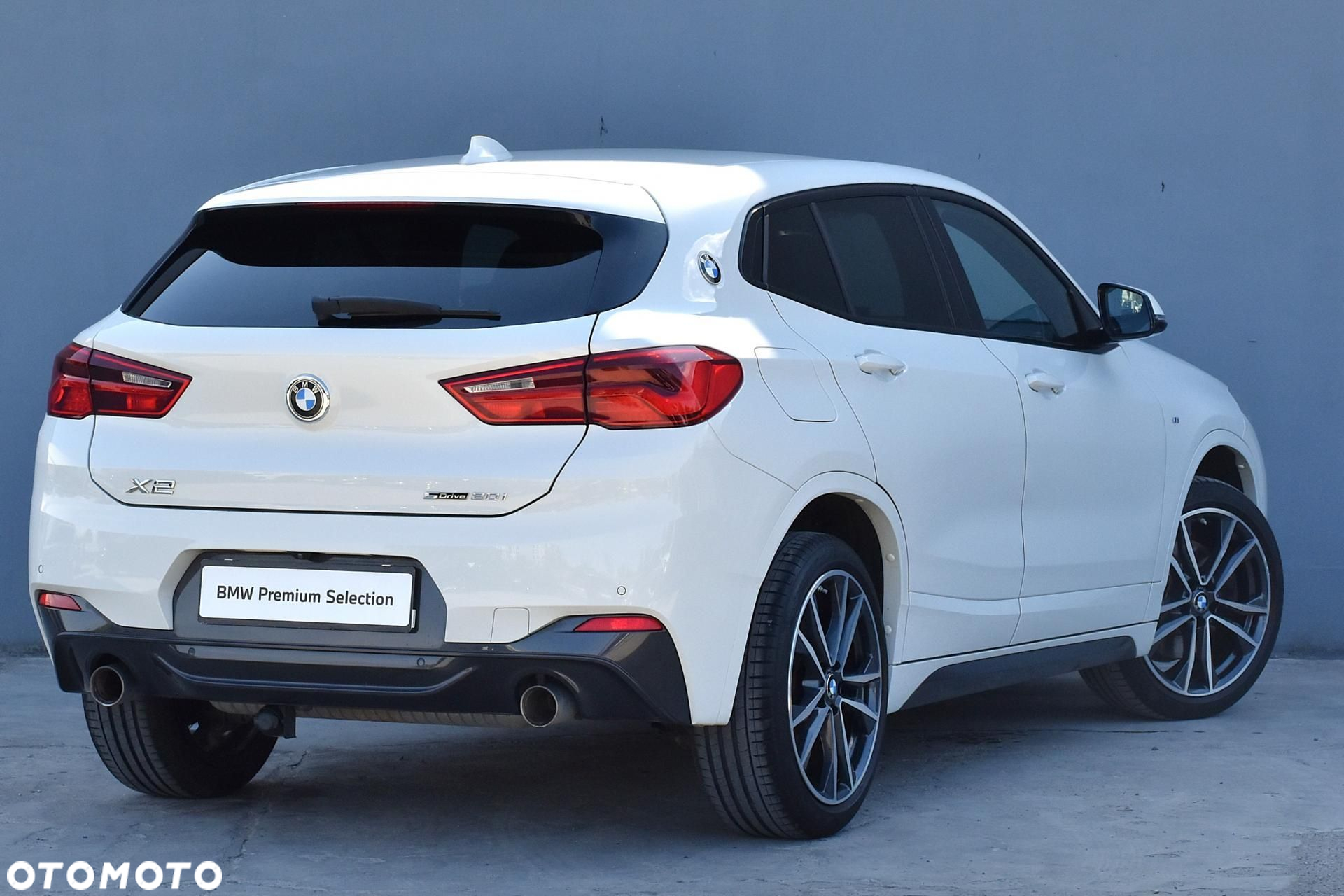 BMW X2 - 4