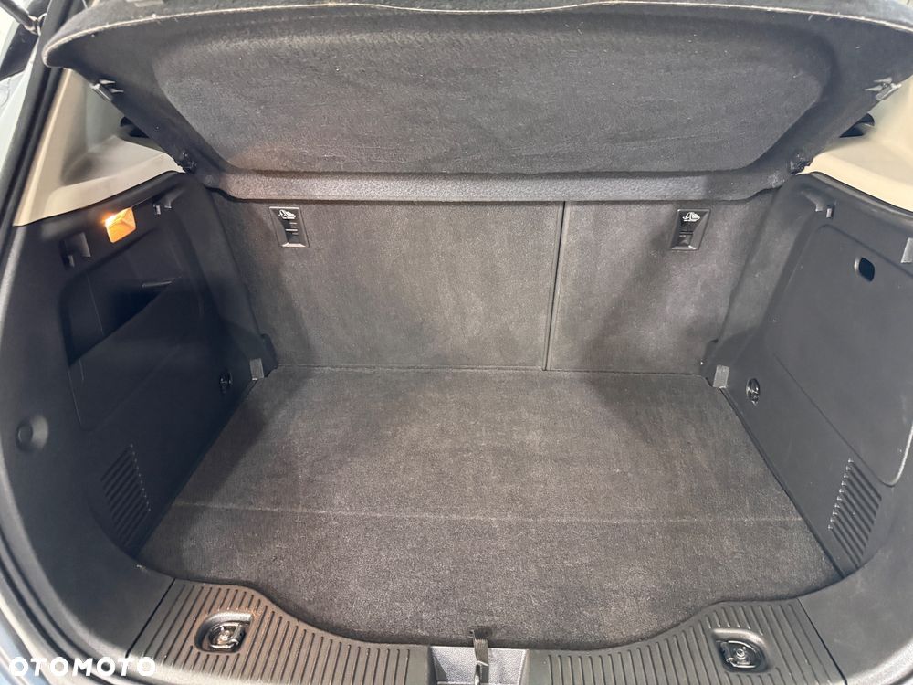 Opel Mokka X 1.4 Automatik Innovation - 14