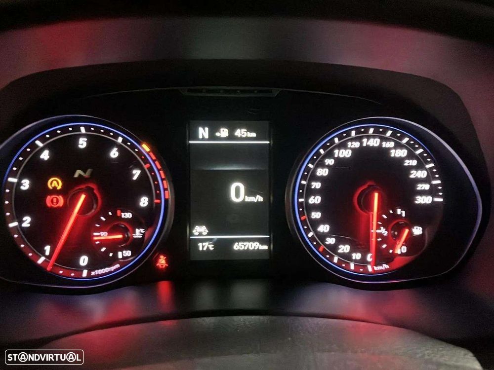 Hyundai i30 Fastback - 11