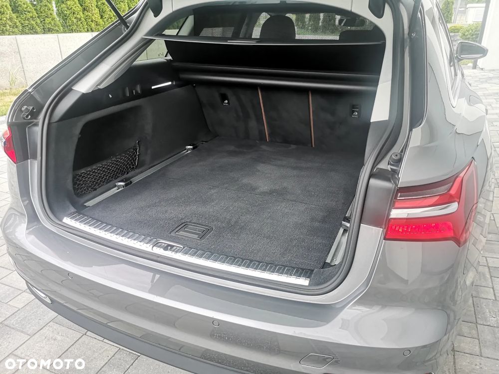 Audi A6 Avant 35 TDI mHEV S tronic - 24