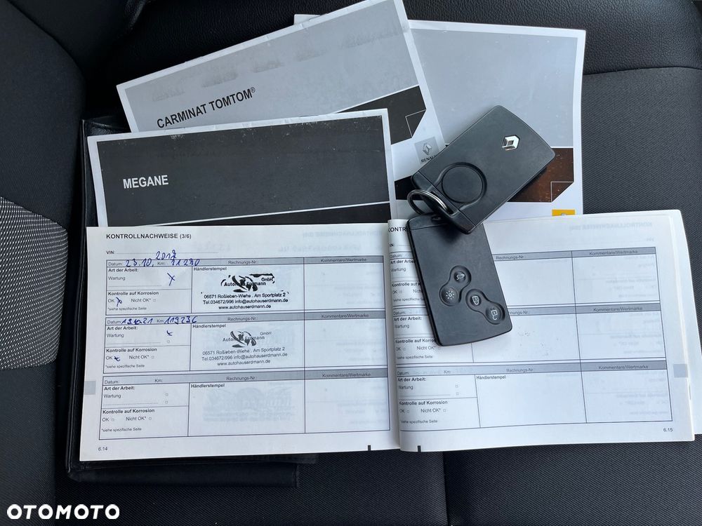 Renault Megane dCi 110 FAP EDC Bose Edition - 28