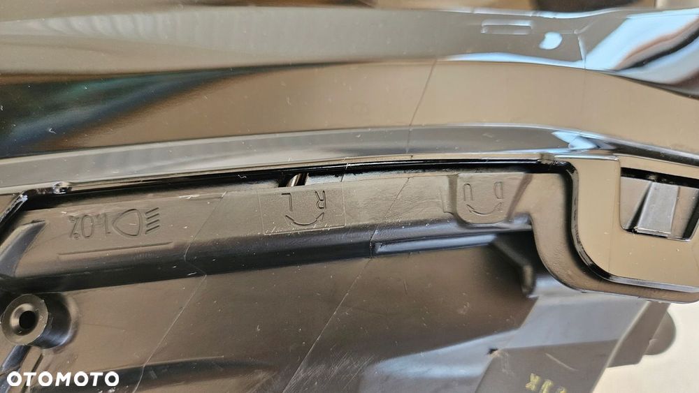 LAMPA LEWA PRZÓD LEXUS NX I LIFT 2017- SOCZEWKA LED - 13