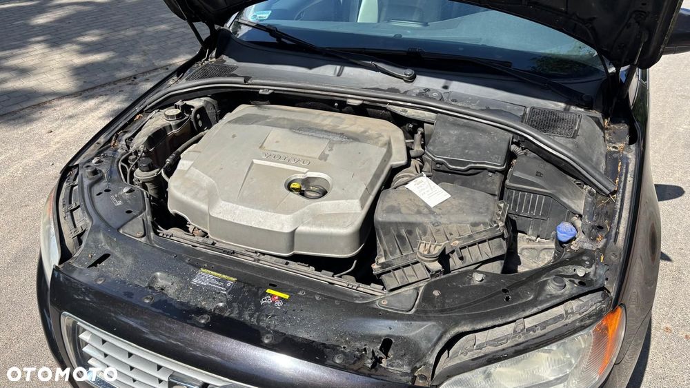 Volvo S80 2.0D Momentum - 8