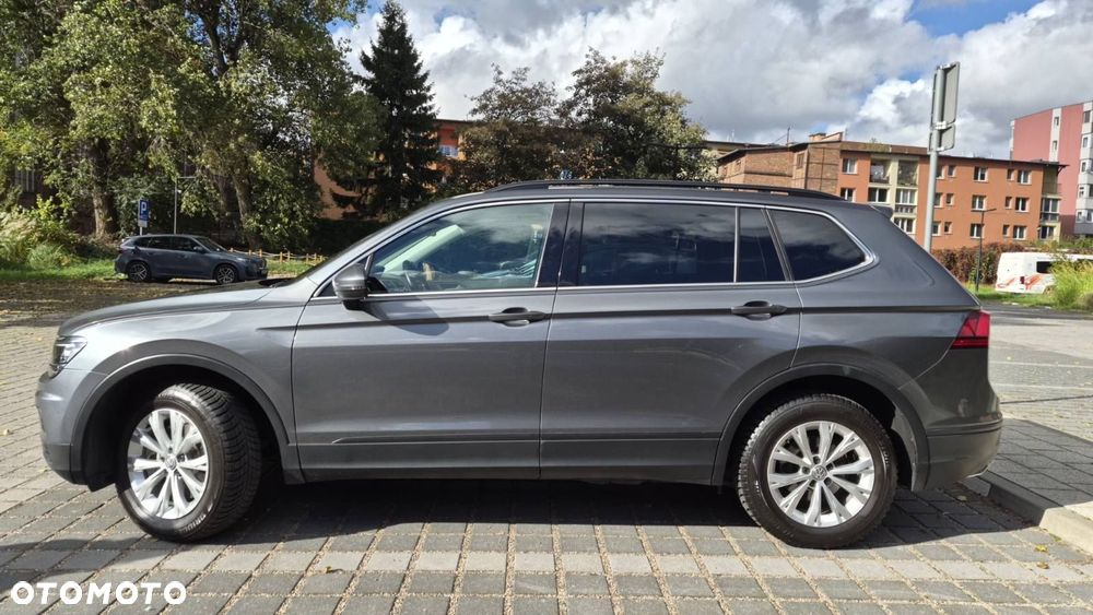 Volkswagen Tiguan - 8