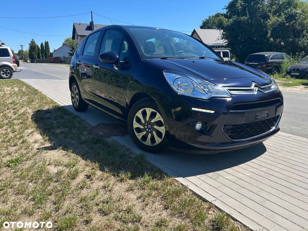 Citroën C3 - 2