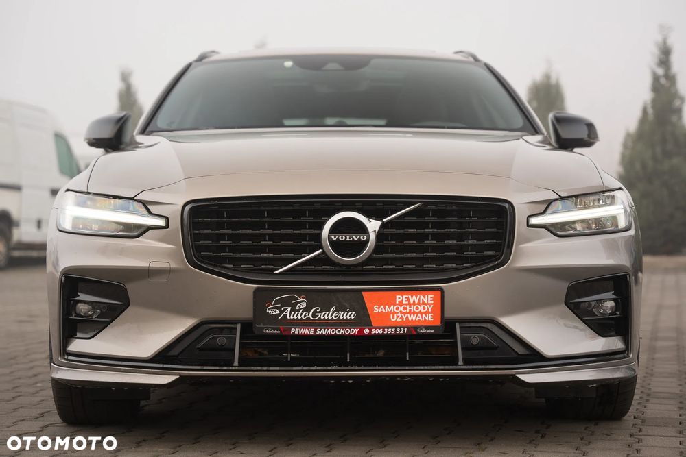 Volvo V60 B3 B Geartronic RDesign - 17