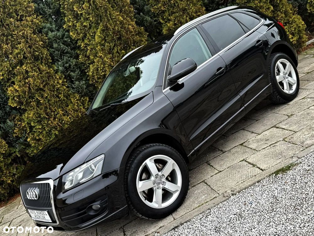 Audi Q5 - 8