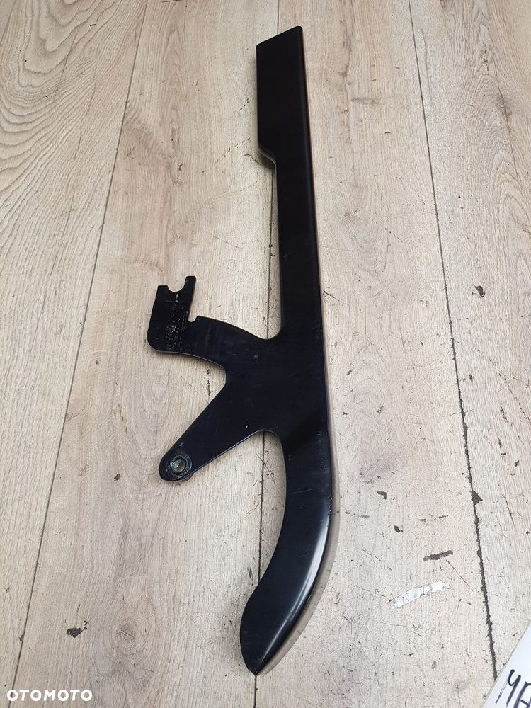 Osłona pasa Harley Davidson V-Rod - 4