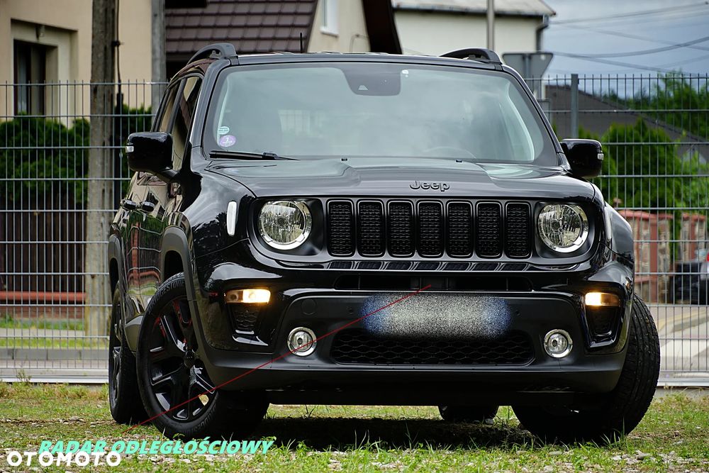 Jeep Renegade 1.0 T-GDI Night Eagle - 3