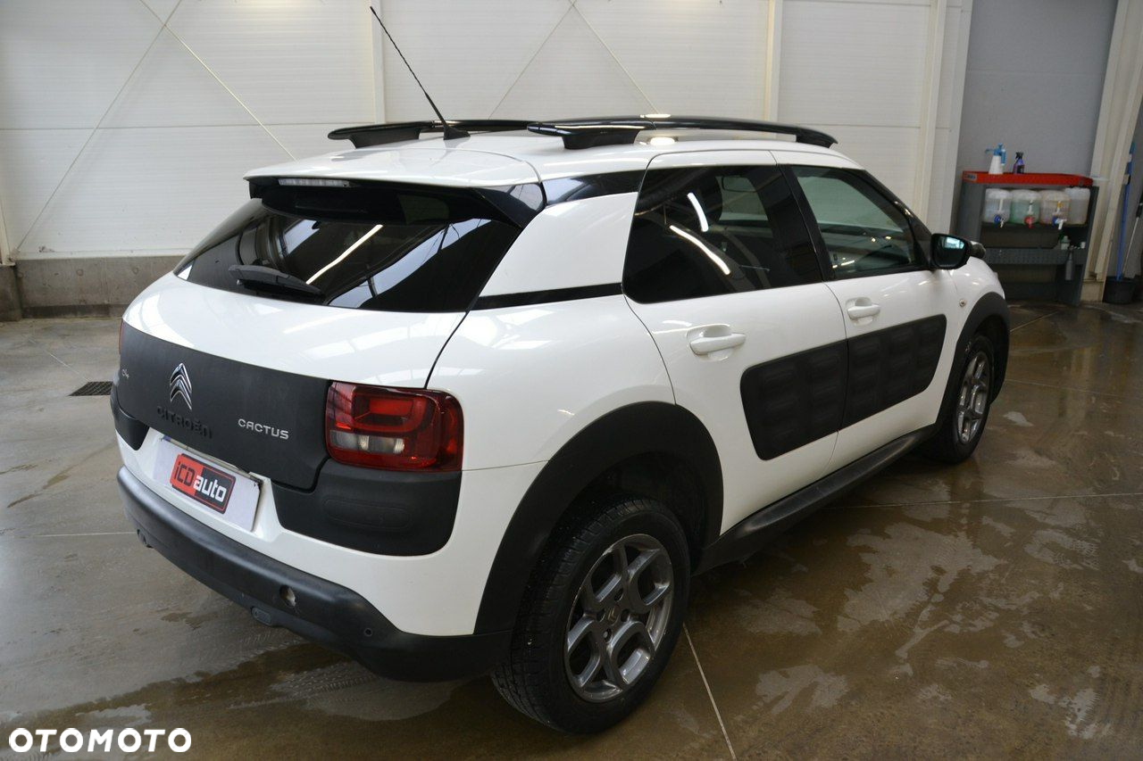 Citroën C4 Cactus - 7