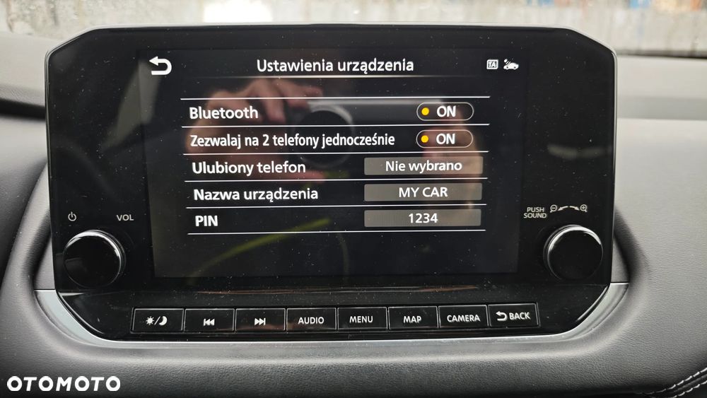 Nissan Qashqai - 16