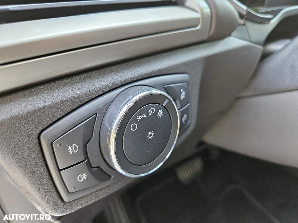 Ford Mondeo 2.0 HEV Vignale - 30