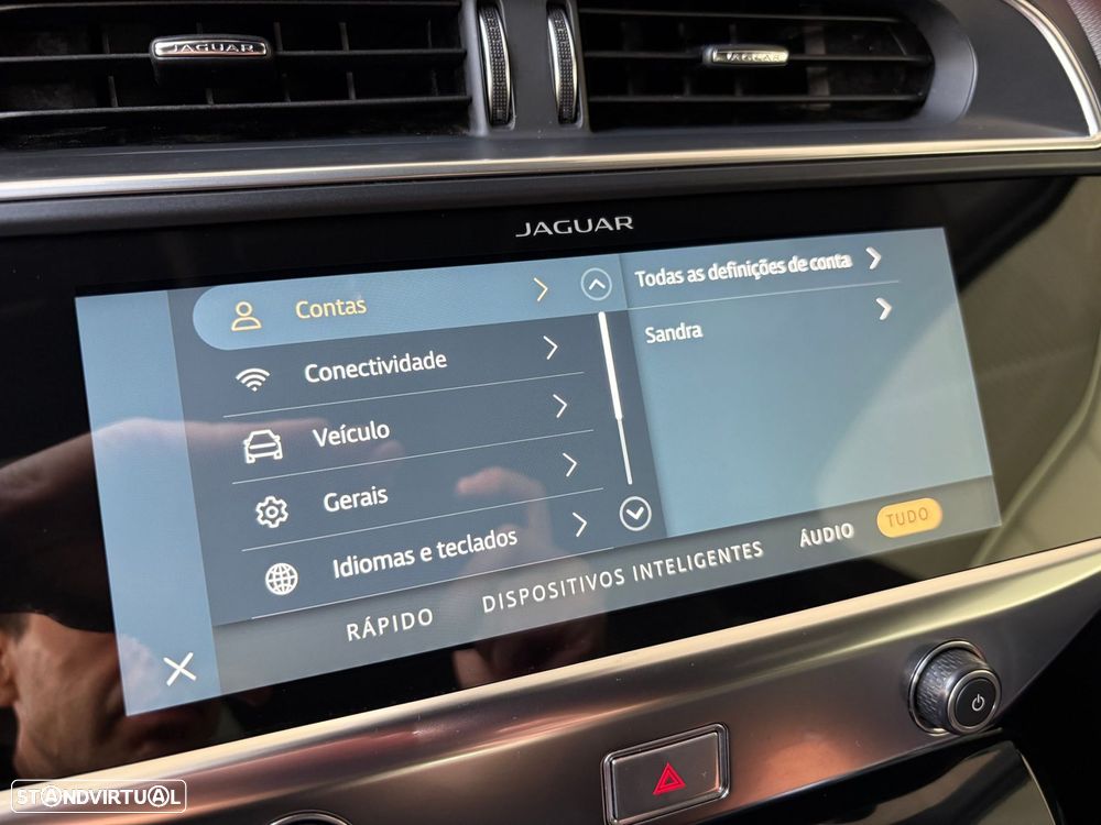 Jaguar I-Pace First Edition AWD Aut. - 40