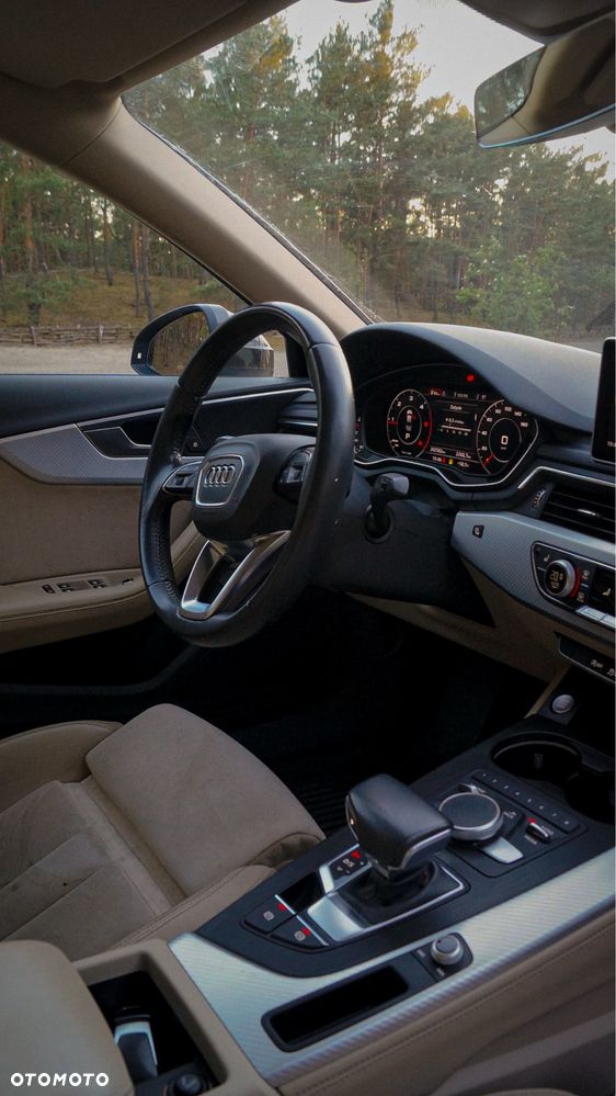 Audi A4 Limousine - 7
