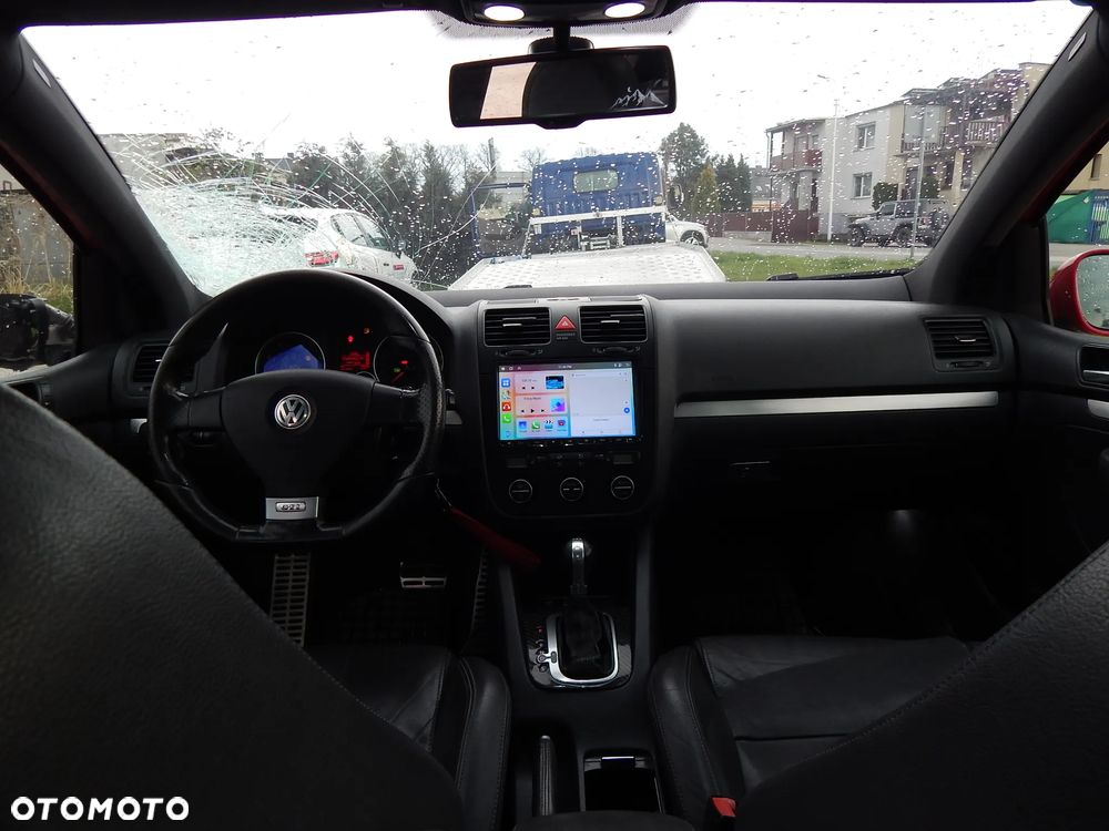 Volkswagen Golf 2.0 GTI DSG - 10