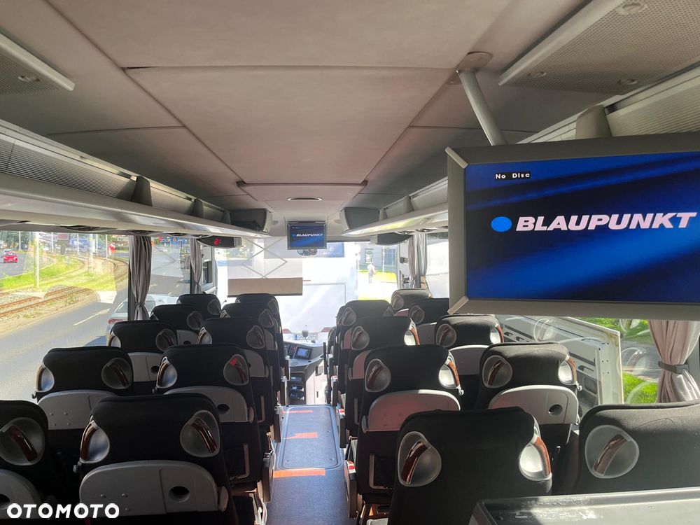 Setra S 416 GT-HD - 10